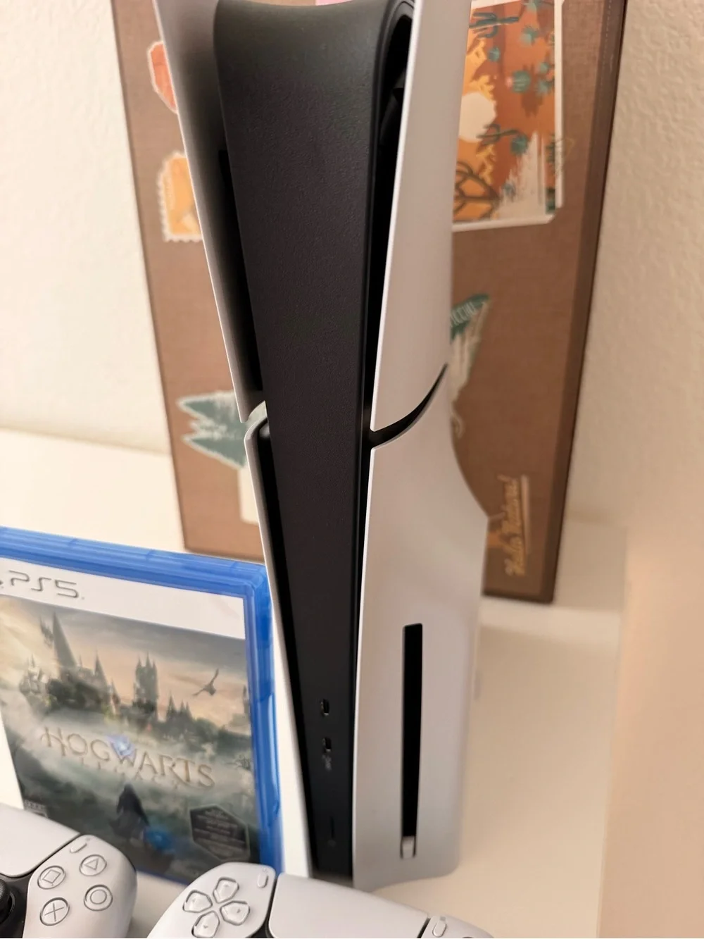 Sony used once